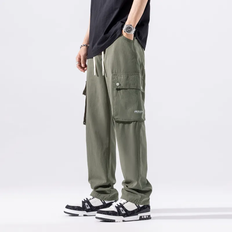 Jaslcs Jeans Unisex-8
