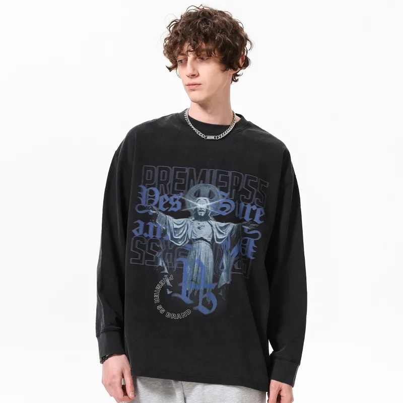 Premier 55 T Shirts Unisex-4