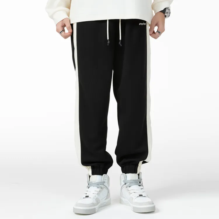 STANAIR Knitted Sweatpants Unisex-7