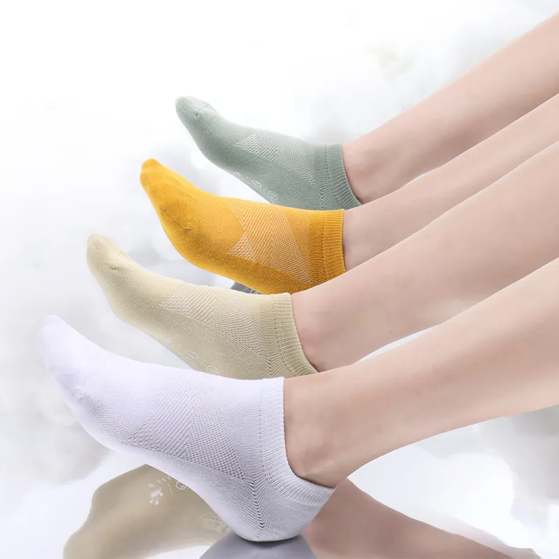 Lefight Ankle Socks Unisex Building Toys Combo-1