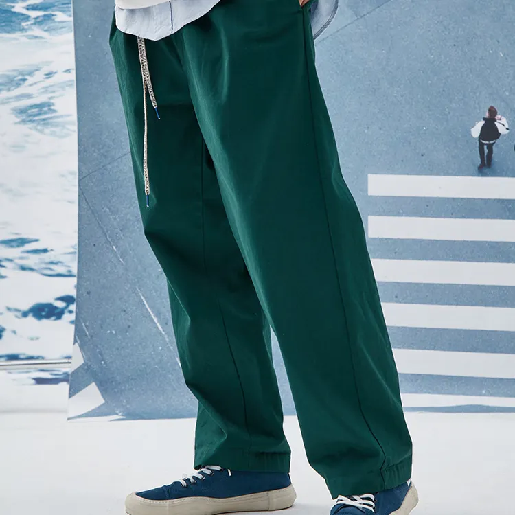 Nautica White Sail Nautica White Sail FW21 Cargo Pants Unisex-9