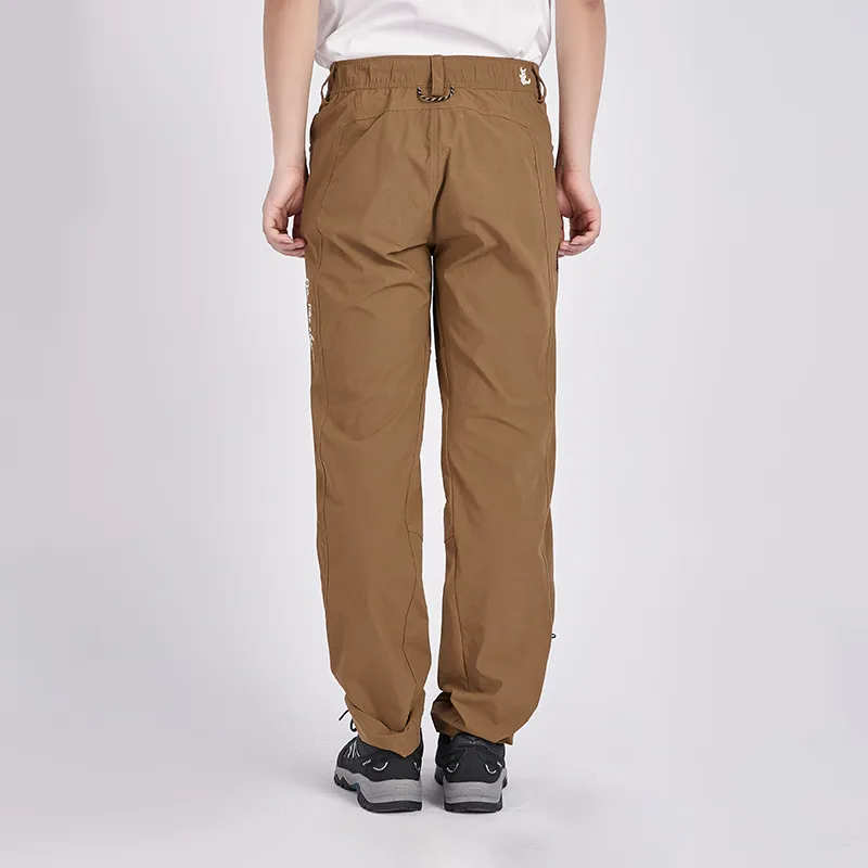 KAILAS Quick Dry Casual Pants Men's-3