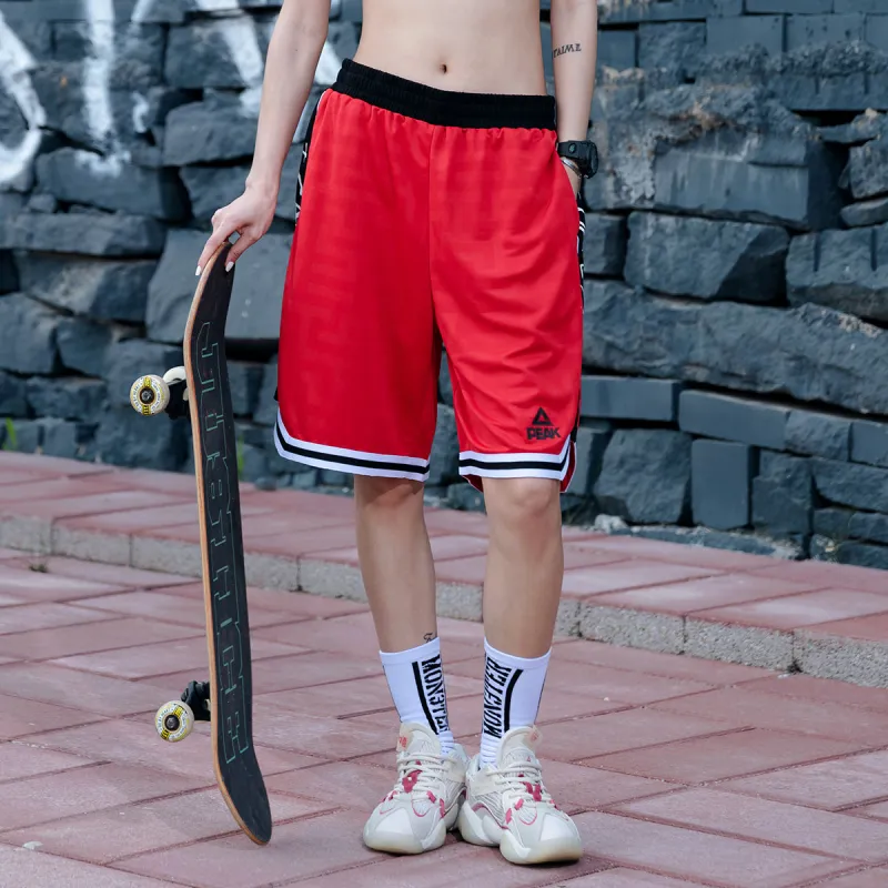 PEAK Basketball Shorts Unisex-8