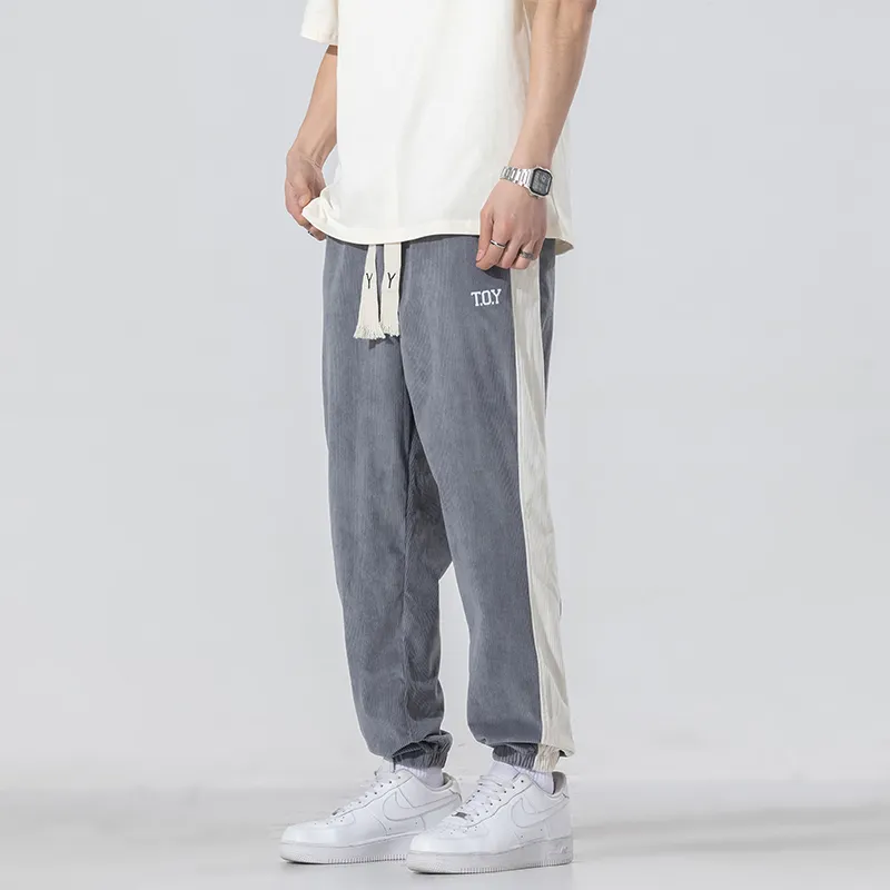 Toy Machine Knitted Sweatpants Unisex-18