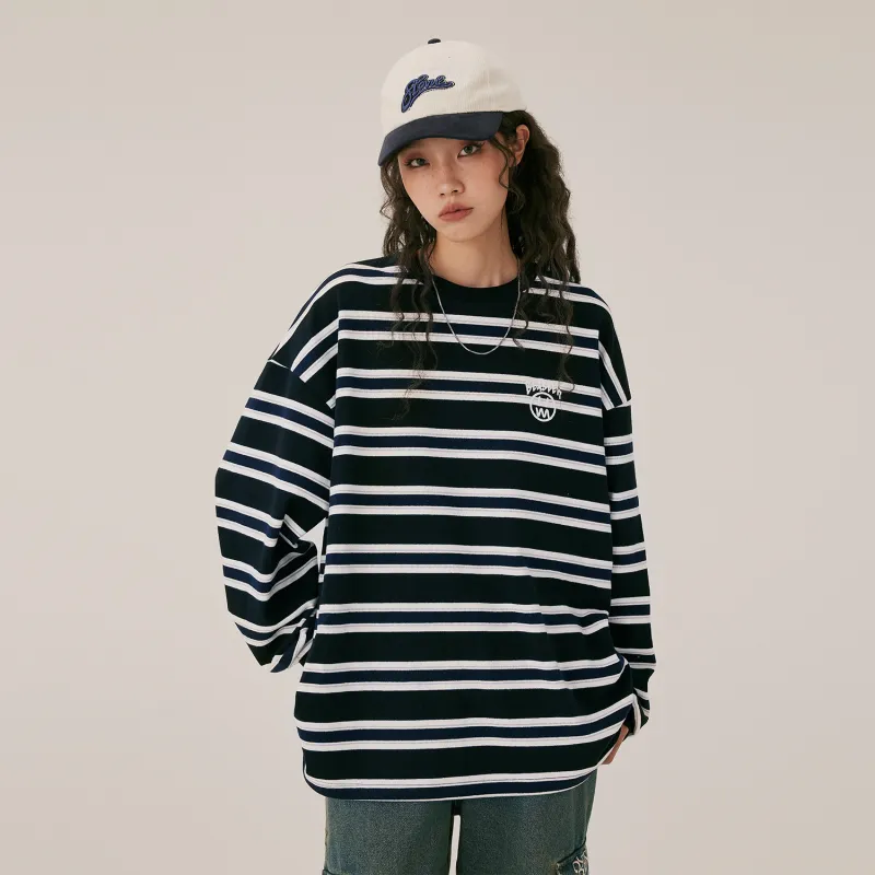 BEASTER Long Sleeved T Shirt Unisex-10