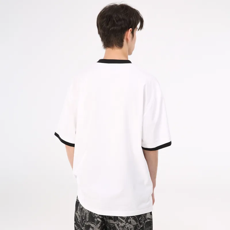 PASET T Shirts Unisex-11
