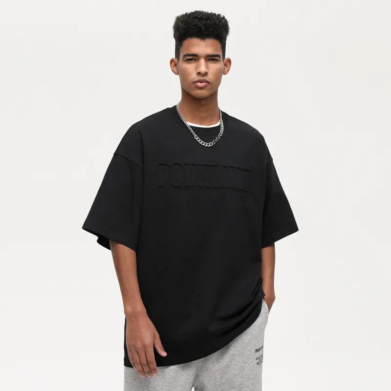 POINTLIMIT T Shirts Unisex-4