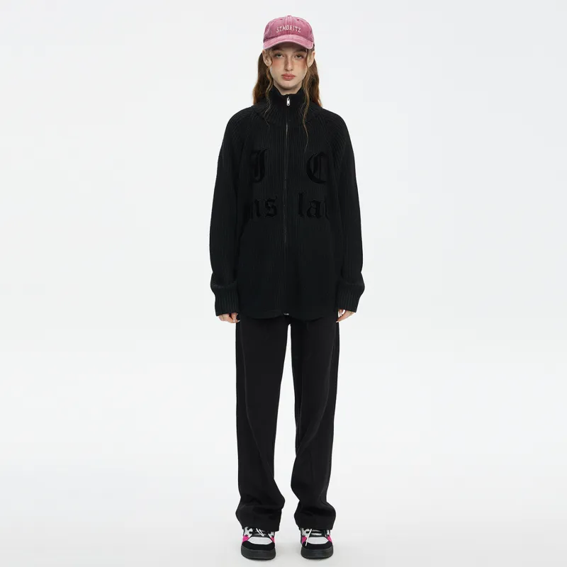 ICONS Lab Sweaters Unisex-2
