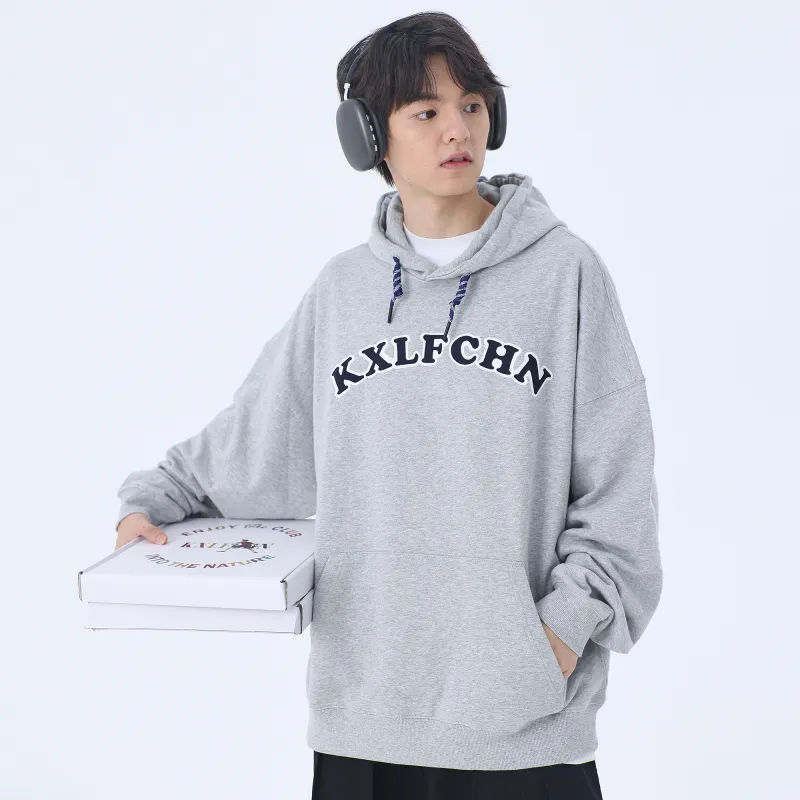 KXLFCHN Sweatshirts Unisex-7