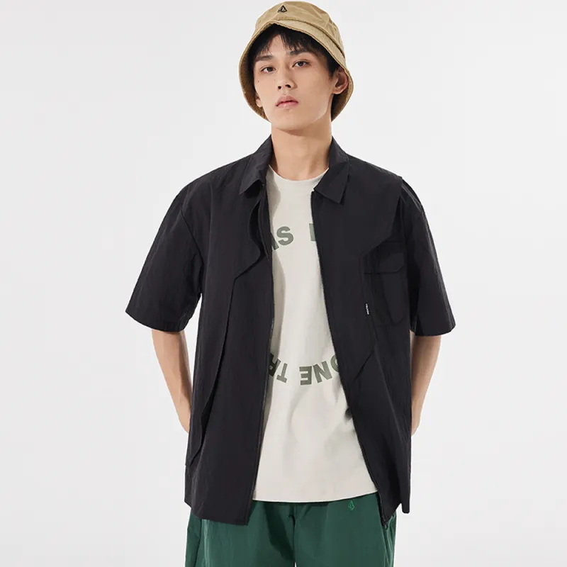 VOLCOM Shirts Unisex-2