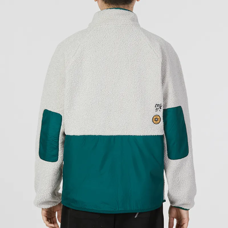 Under Armour UA Chinese New Year Jacket Men's Green-3