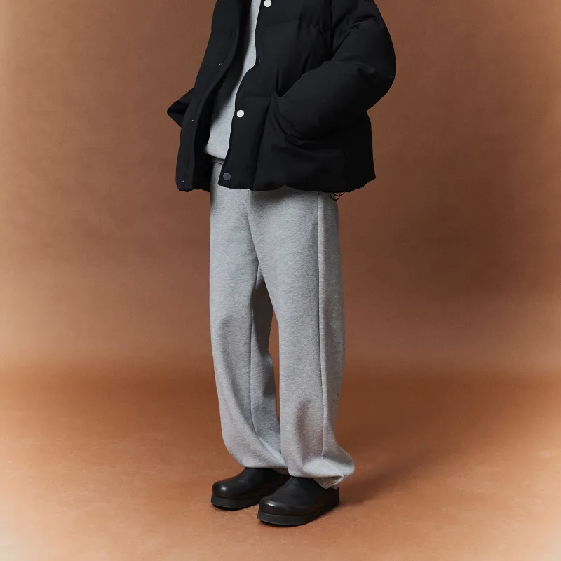 NANS STUDIO Jogger Casual Pants Men's-7