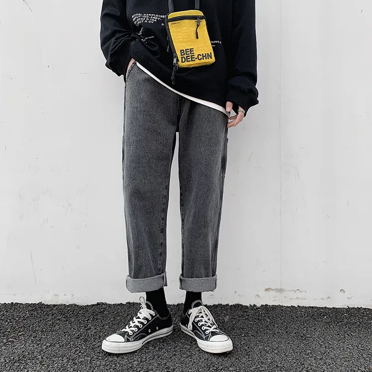 MPUX Jeans Unisex-9