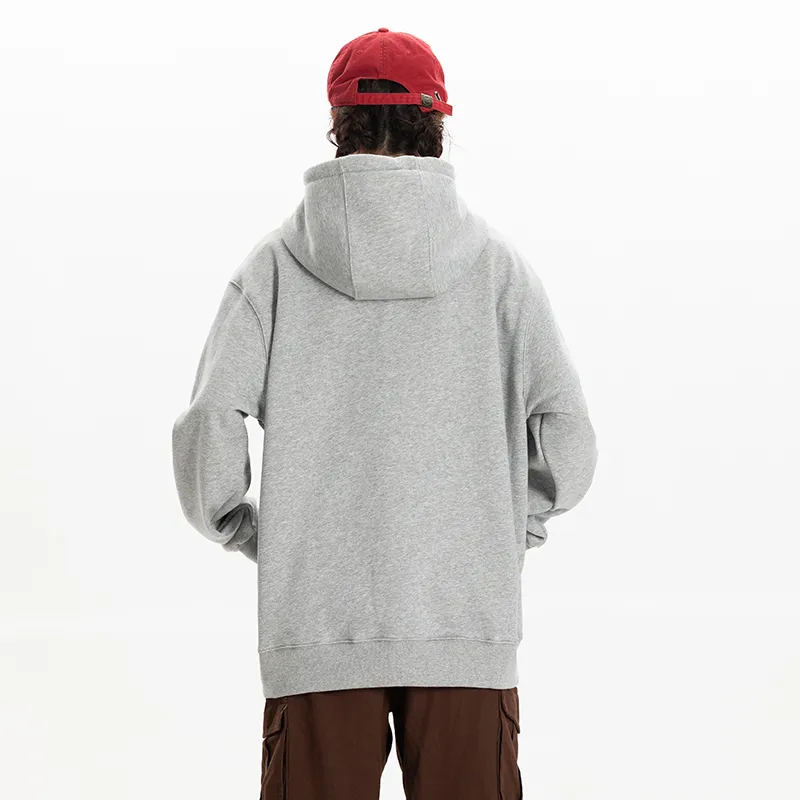 Mizuno Sweatshirt Winter Unisex-7
