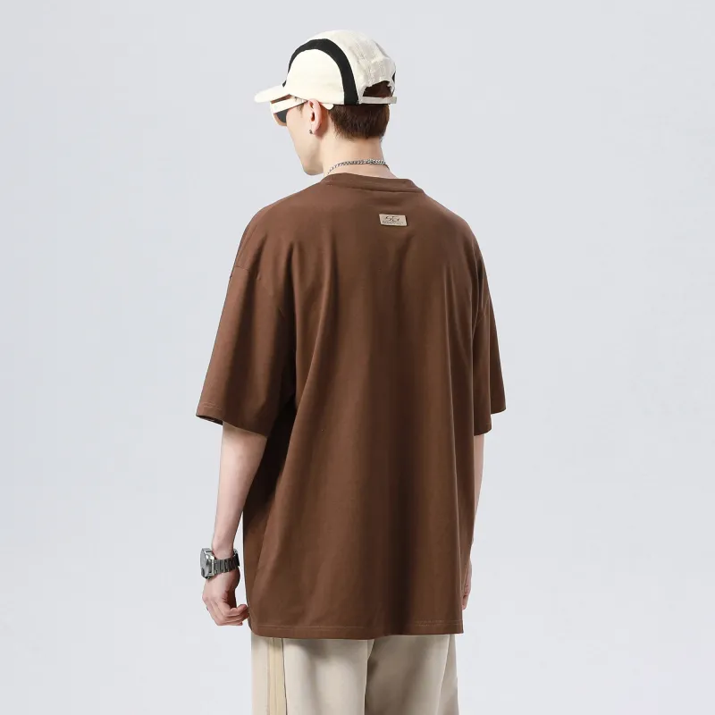 SIDEEFFECT T-Shirts Unisex-25