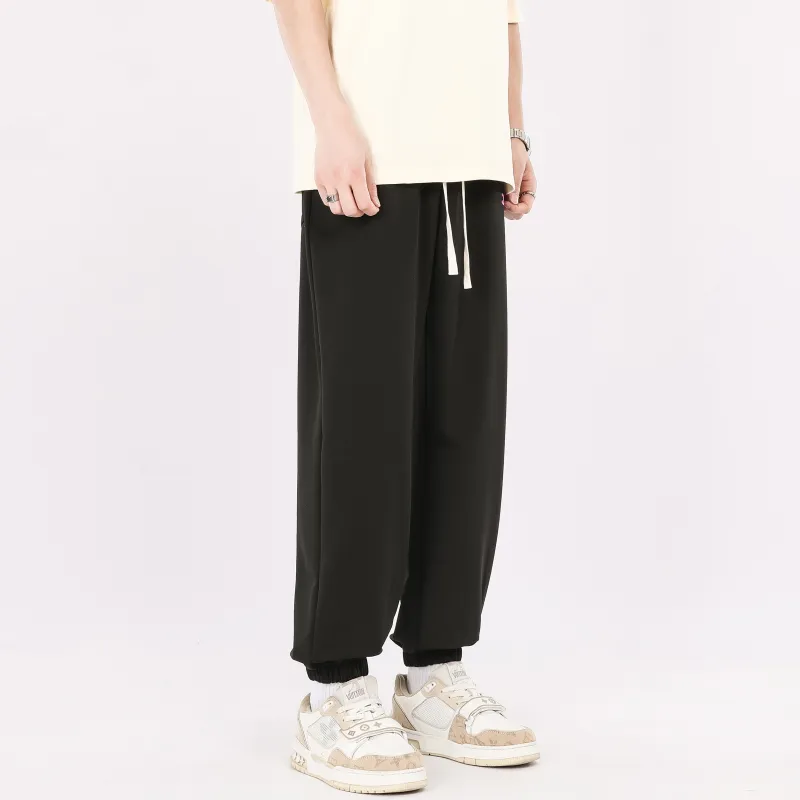 Paddy Julia Knitted Sweatpants Unisex-6