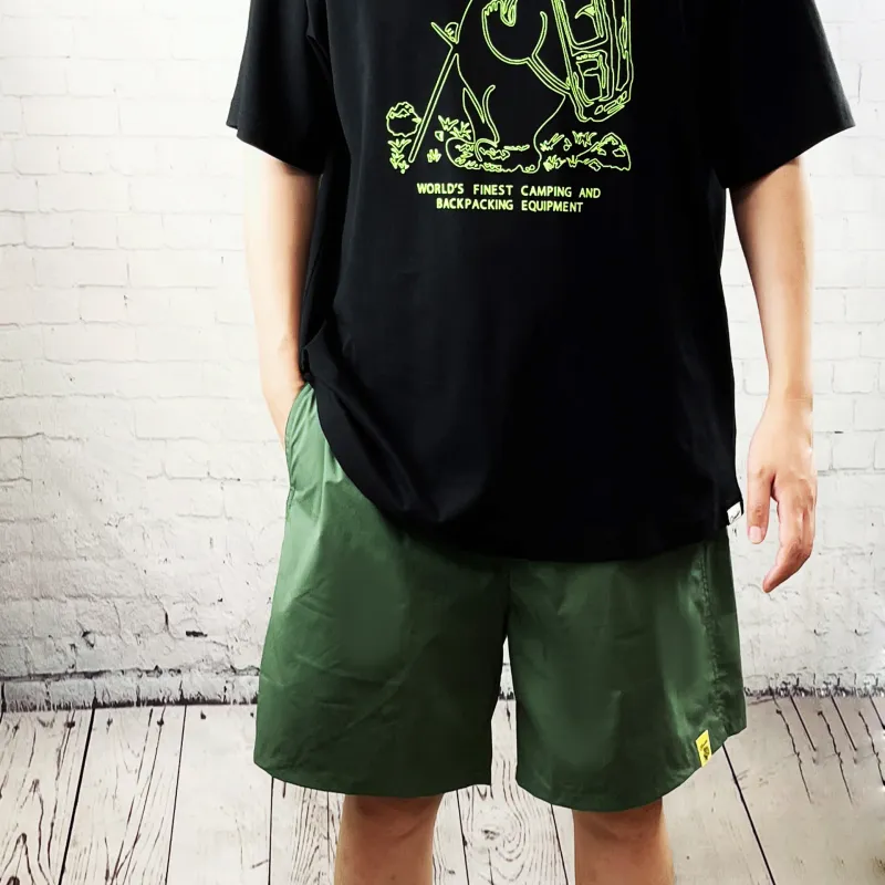 COBMASTER Sports Shorts Unisex-18