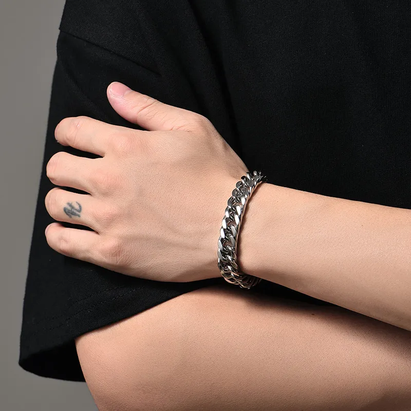 MYSH Bracelets Unisex-5