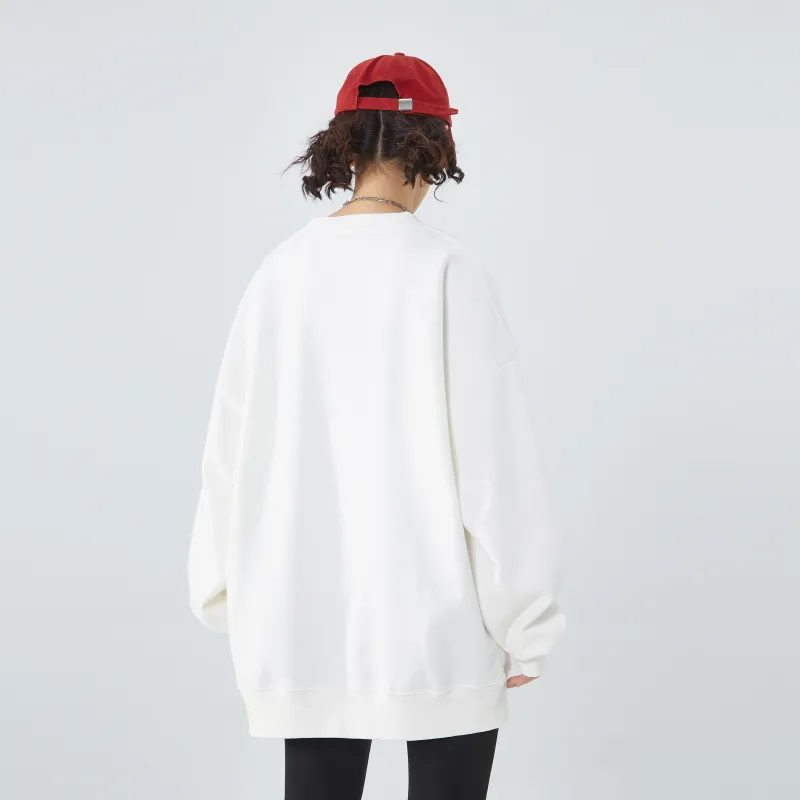 BRNR Sweatshirts Unisex-3