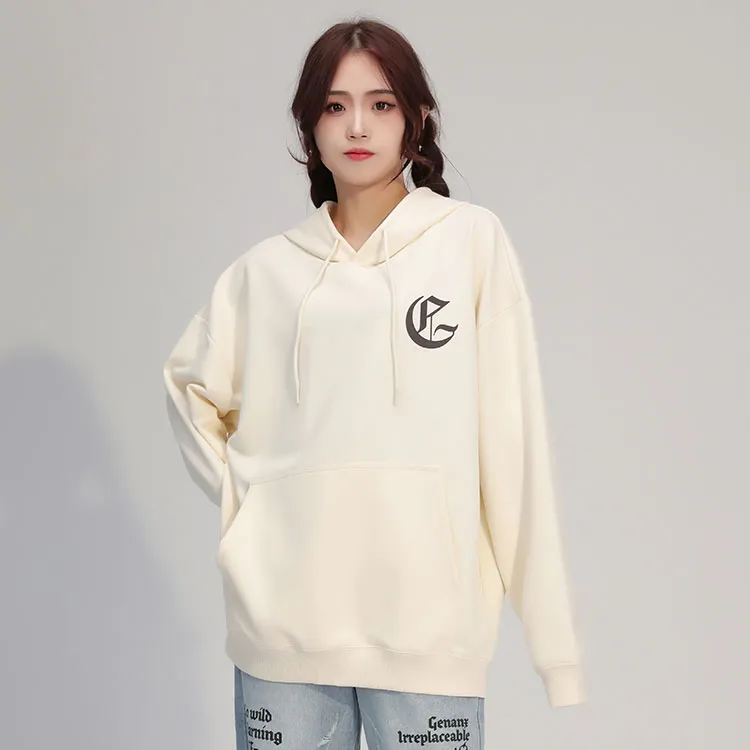 XXGOGO Sweatshirts Unisex-10