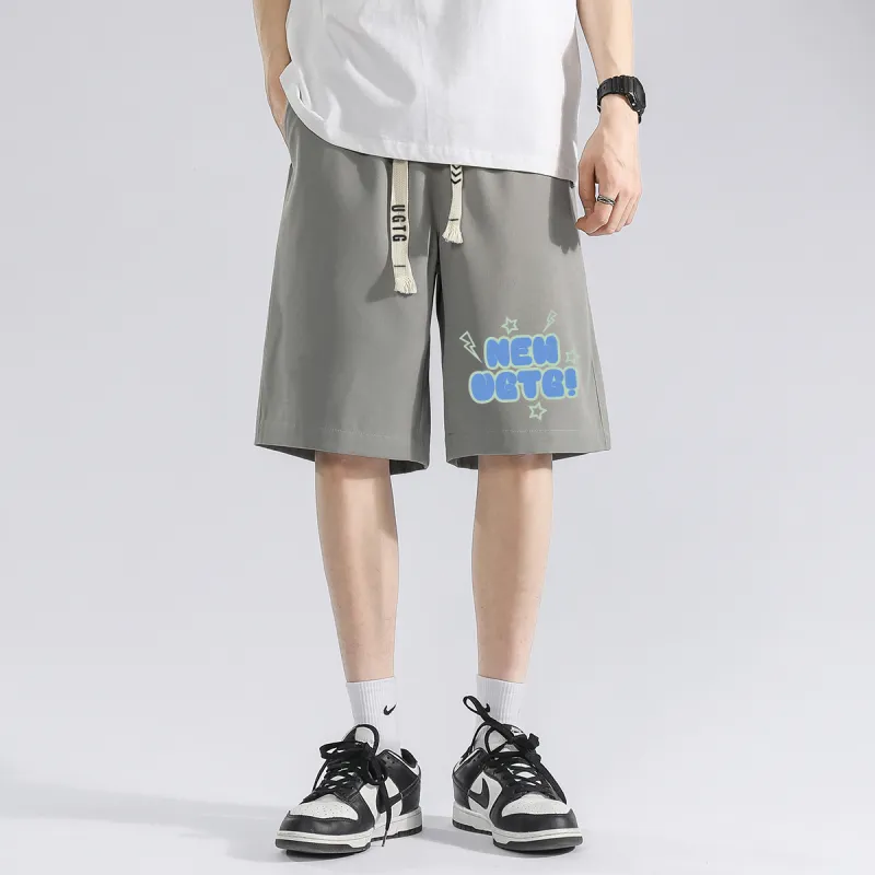 UGTG Casual Shorts Unisex-11