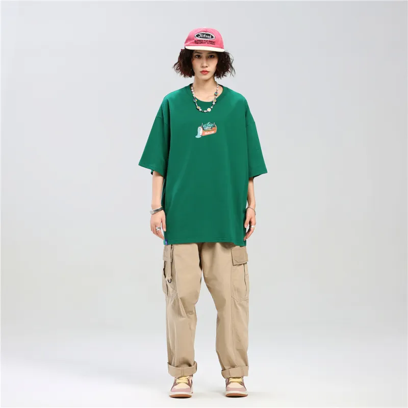 Unite Life HOODS Casual Sportswear Unisex-2
