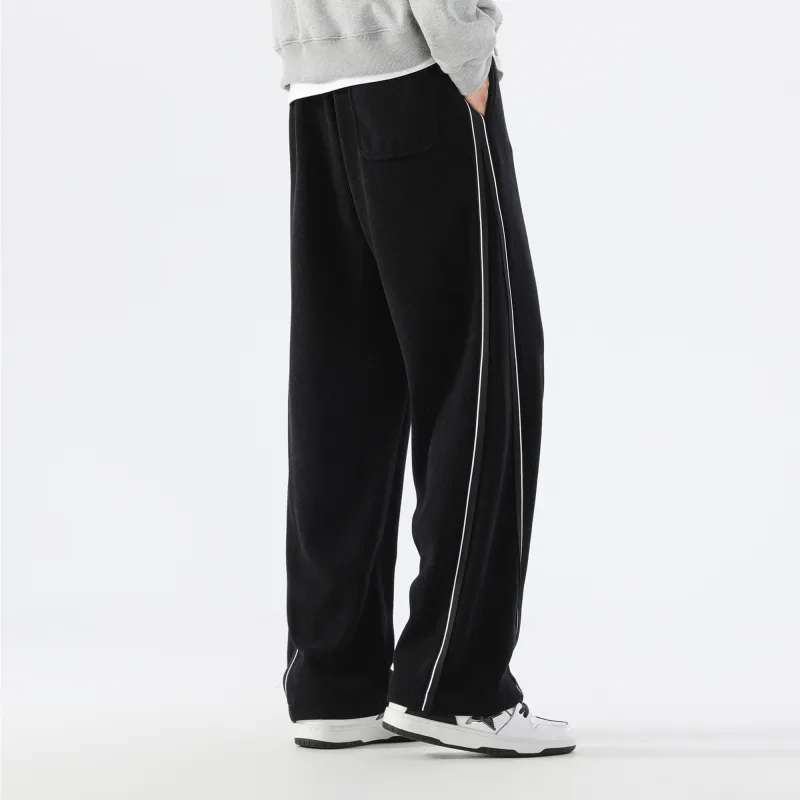CBCD Casual Pants Unisex-5