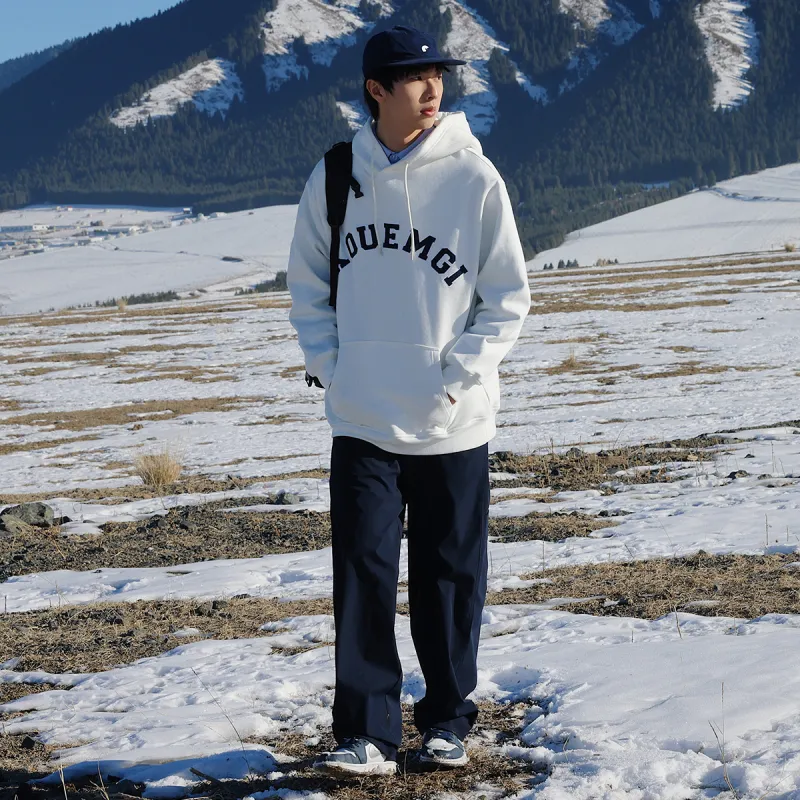 KOUEMGI Sweatshirts Unisex-8