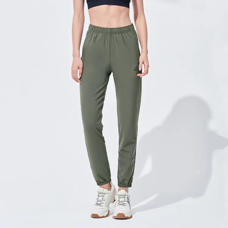 PELLIOT Classic 1.0 Casual Pants Women's-37