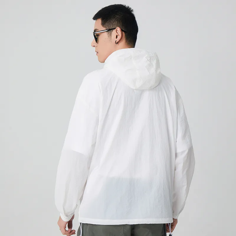 Minfinity Sun Protection Clothing Unisex-3