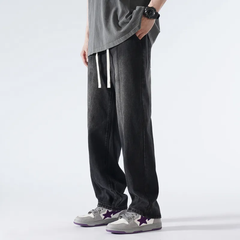 PAKA Jeans Unisex-6
