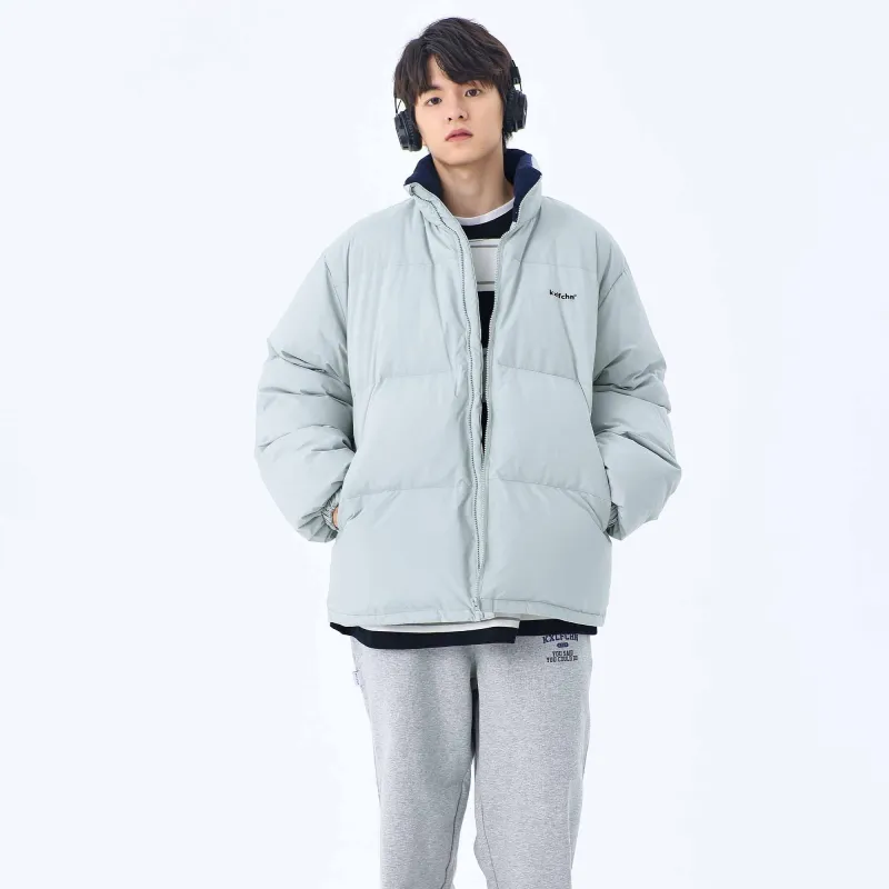 KXLFCHN Down Jackets Unisex-18