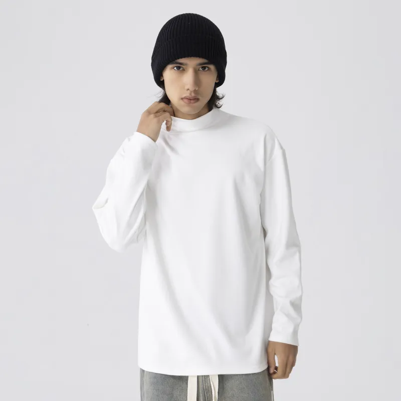 FORHUG T Shirts Unisex-8