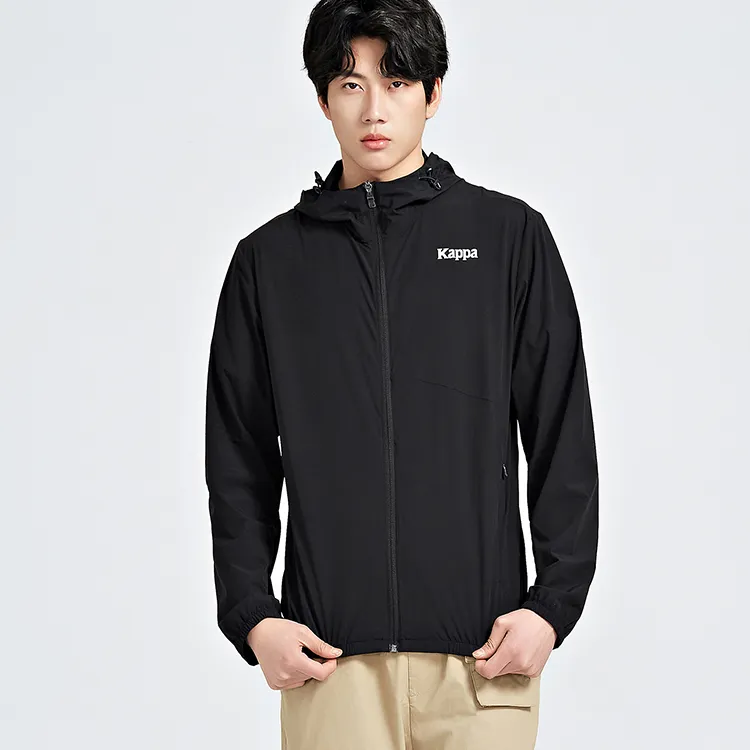 Kappa Jackets Men-2