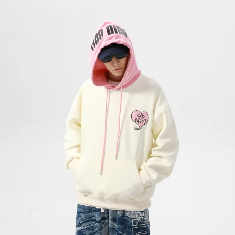 FIDO DIDO Sweatshirts Unisex-10