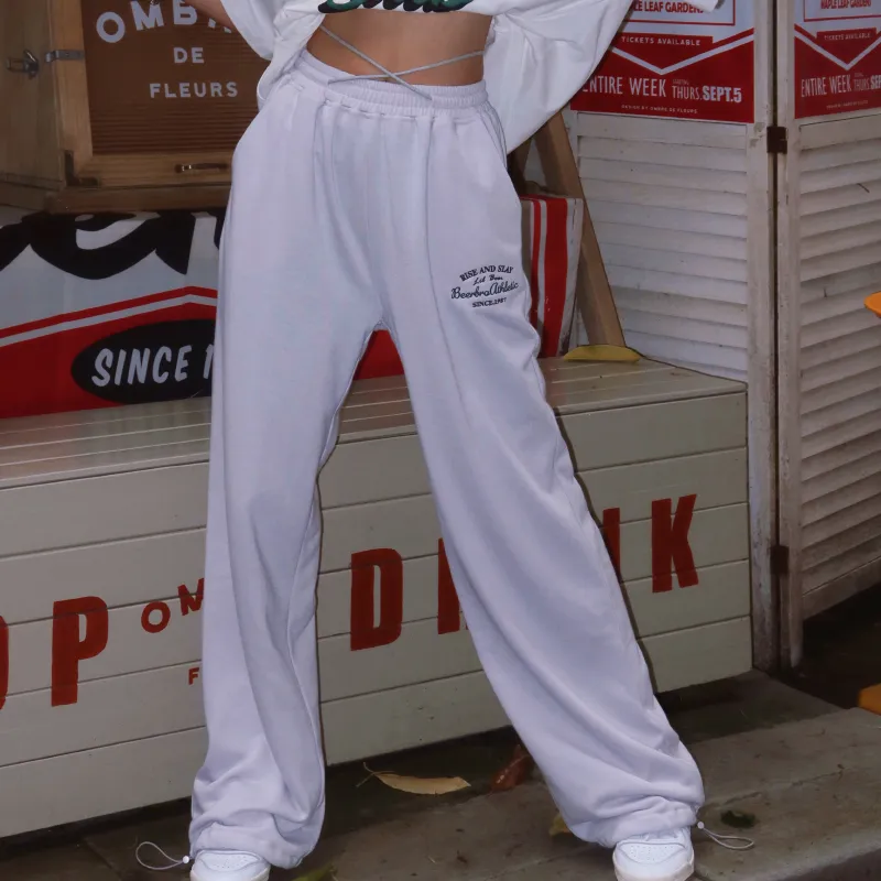 BEERBRO Casual Pants Women's-9