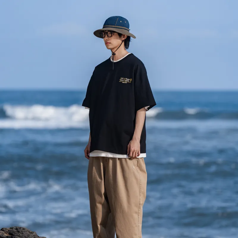 KXLFCHN T Shirts Unisex-3
