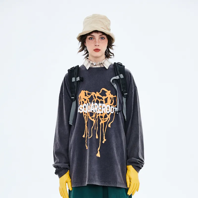 A SQUARE ROOT T Shirts Unisex-7