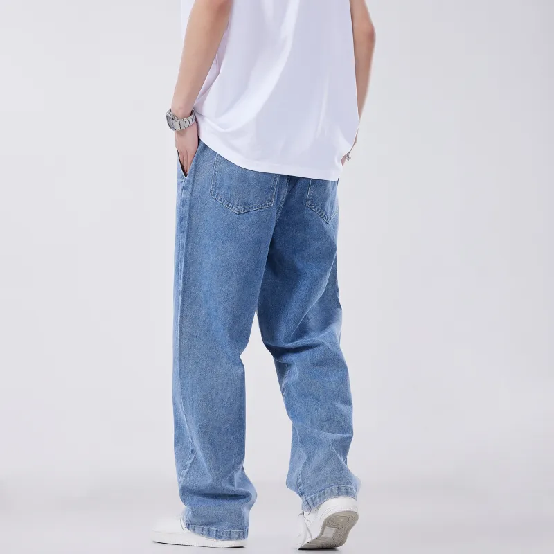 MISTEEZ Jeans Unisex-7