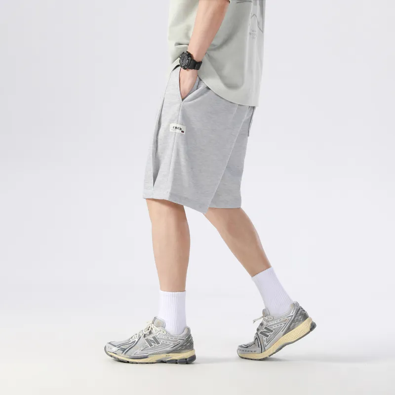 CBCD Casual Shorts Unisex-20