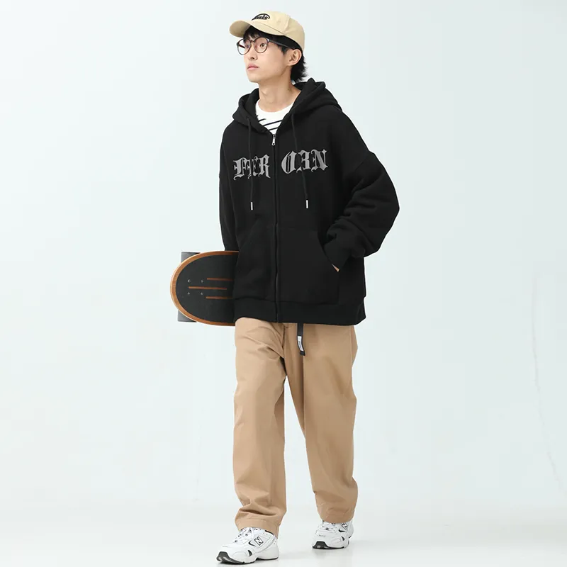 FREO3N Sweatshirt Unisex 2 Pack-27