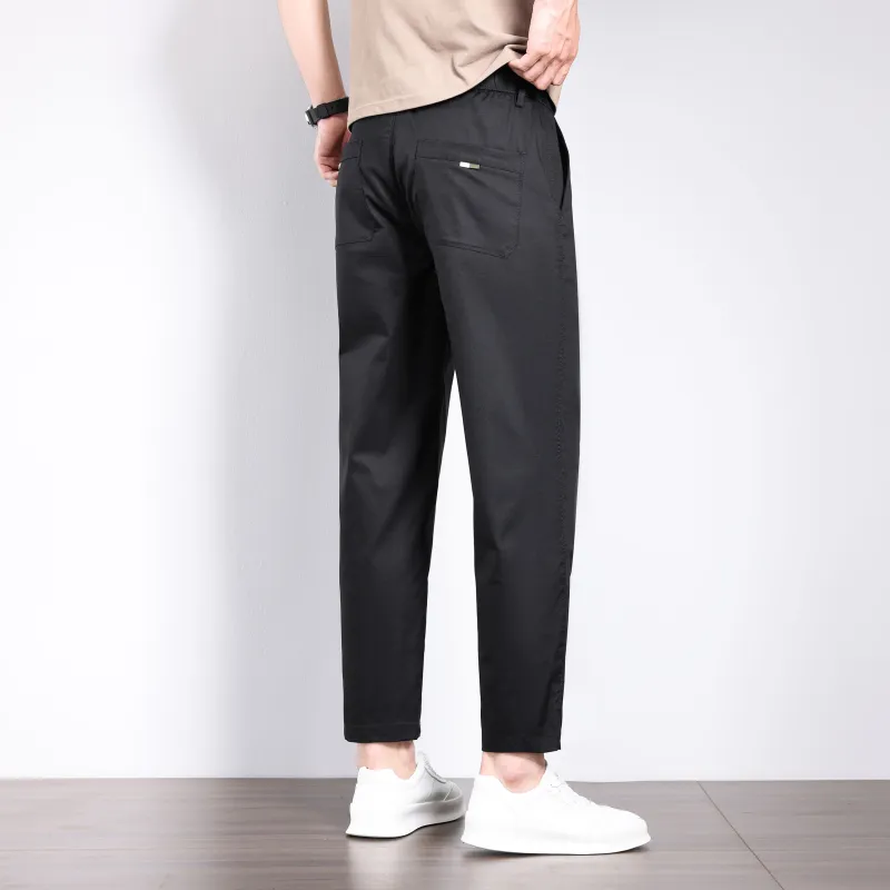 33TH Casual Pants Unisex-3