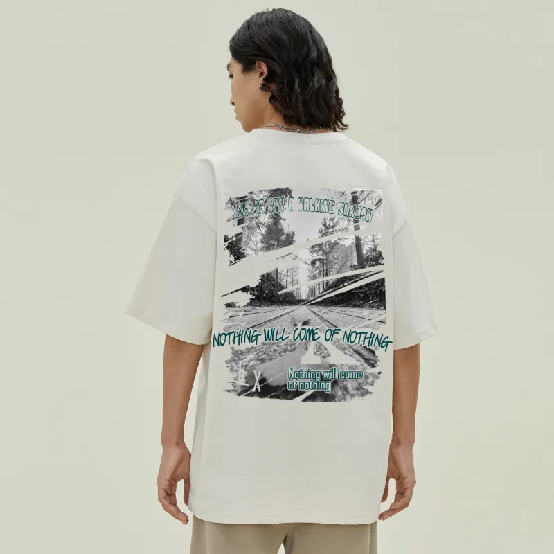 B.X T-Shirts Unisex-13