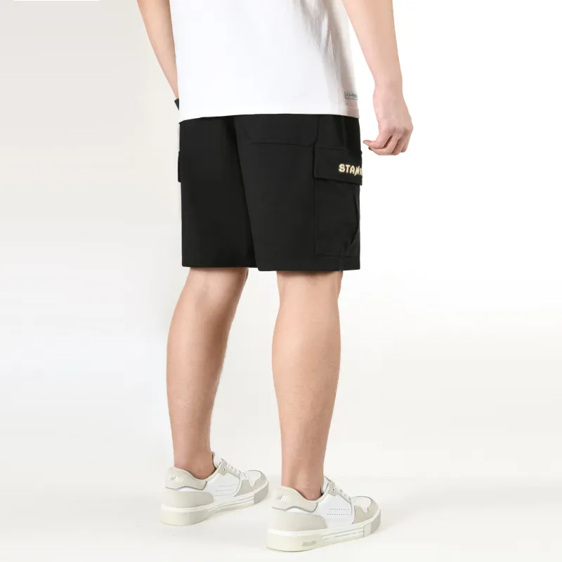 STANAIR Casual Shorts Unisex-4