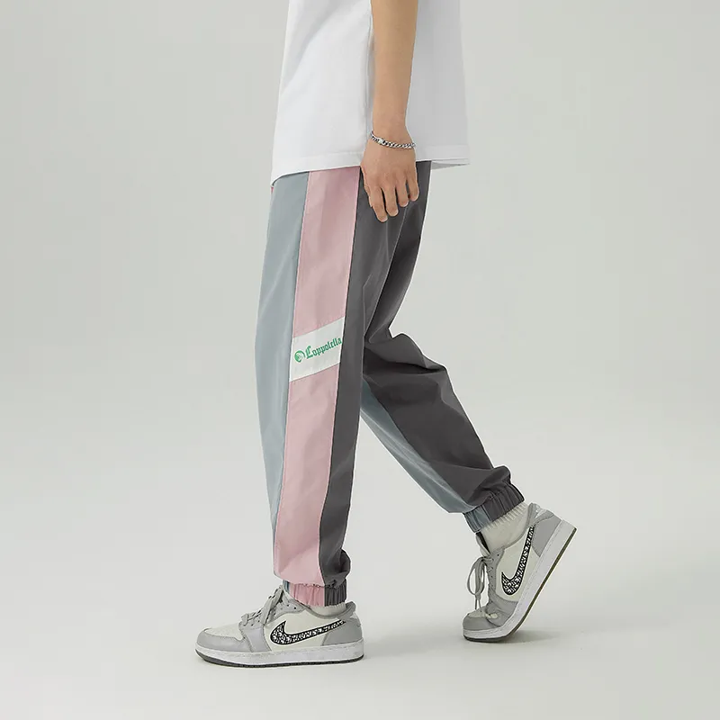 COPPOLELLA Jogger Sports Pants Unisex-12