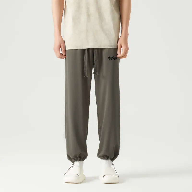 SandKnit Knitted Sports Pants Unisex-13