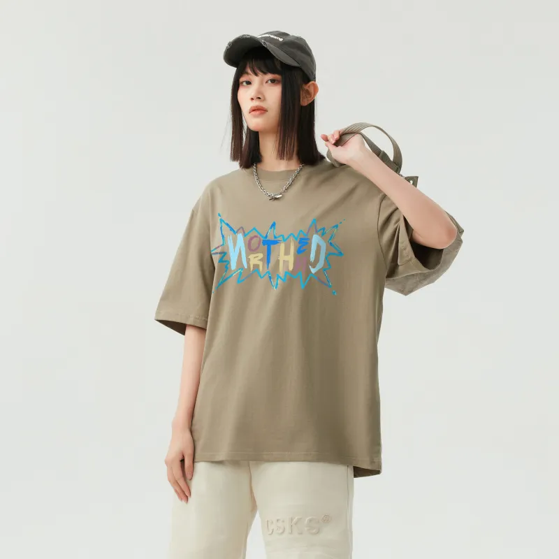 Northend Northernmost Series T-Shirts Unisex-23