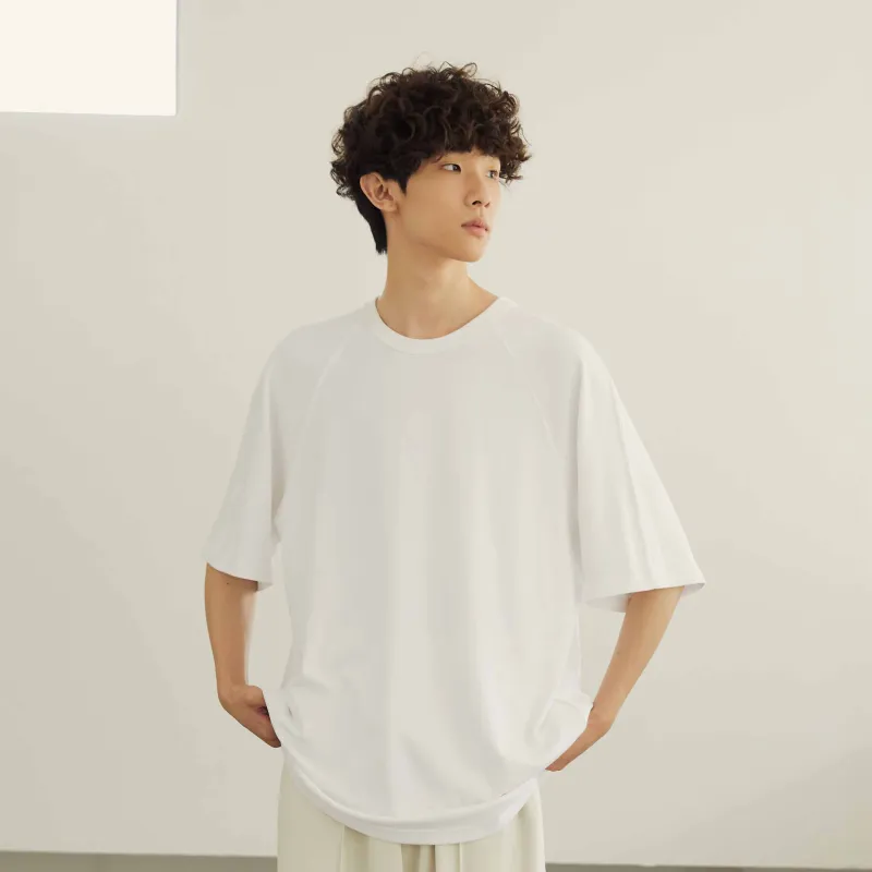 LR MADE T-Shirts Unisex-7