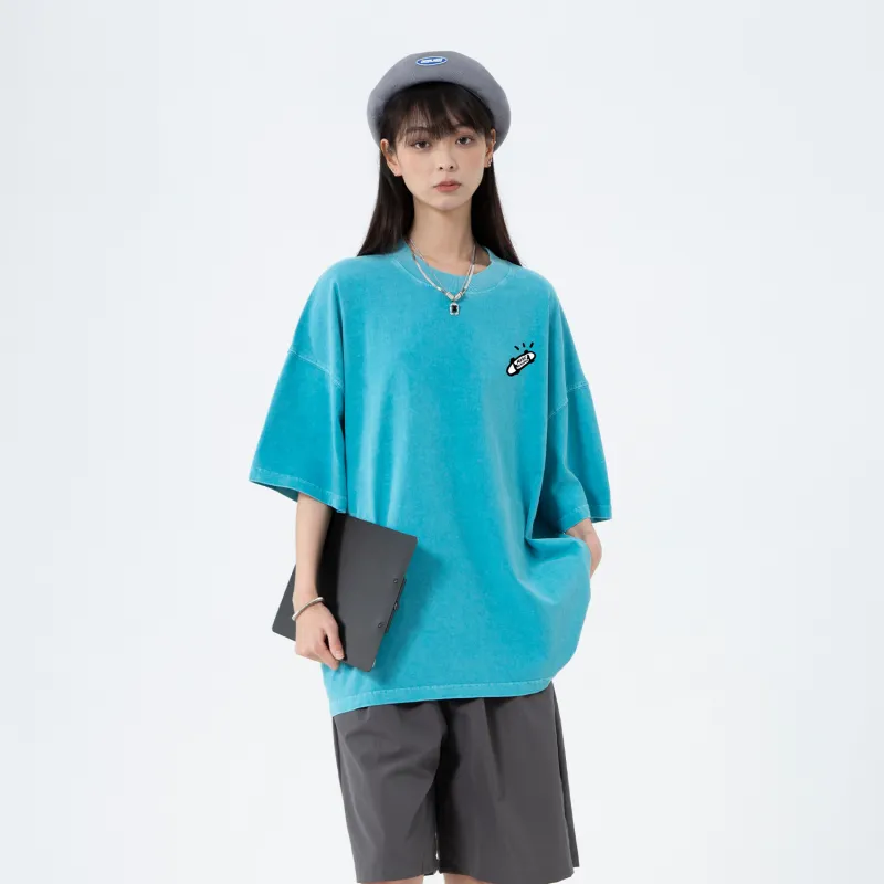 FAIRWHALE T Shirts Unisex-26