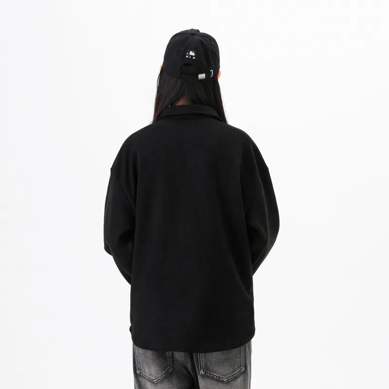 MISTEEZ Shirt Matching Sets Unisex-2